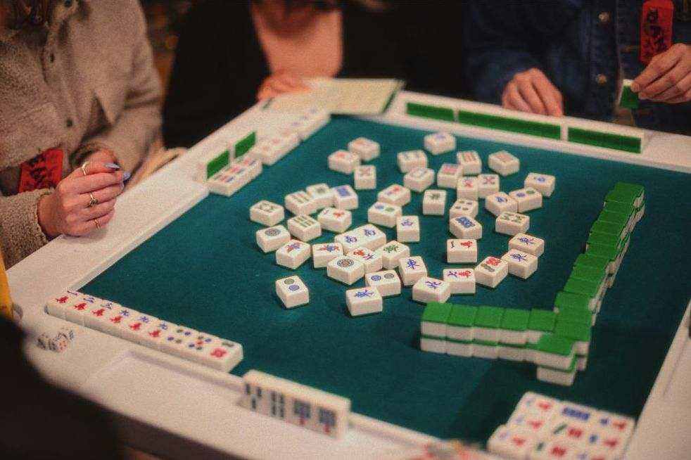 Event im Narolari